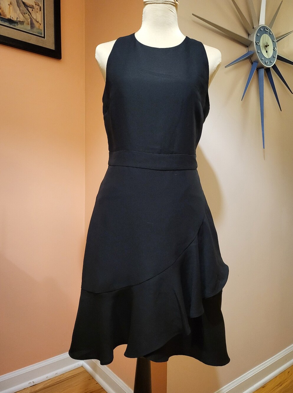 Banana Republic Dress Size 2